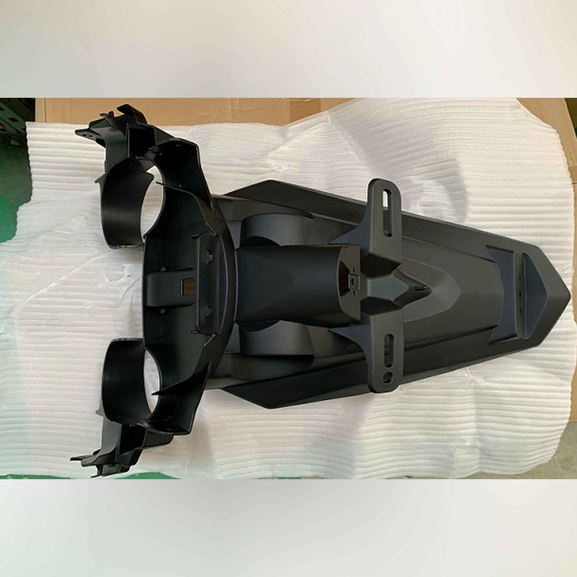 ARORA MAX JET ARKA ÇAMURLUK #MAX JET - 088
